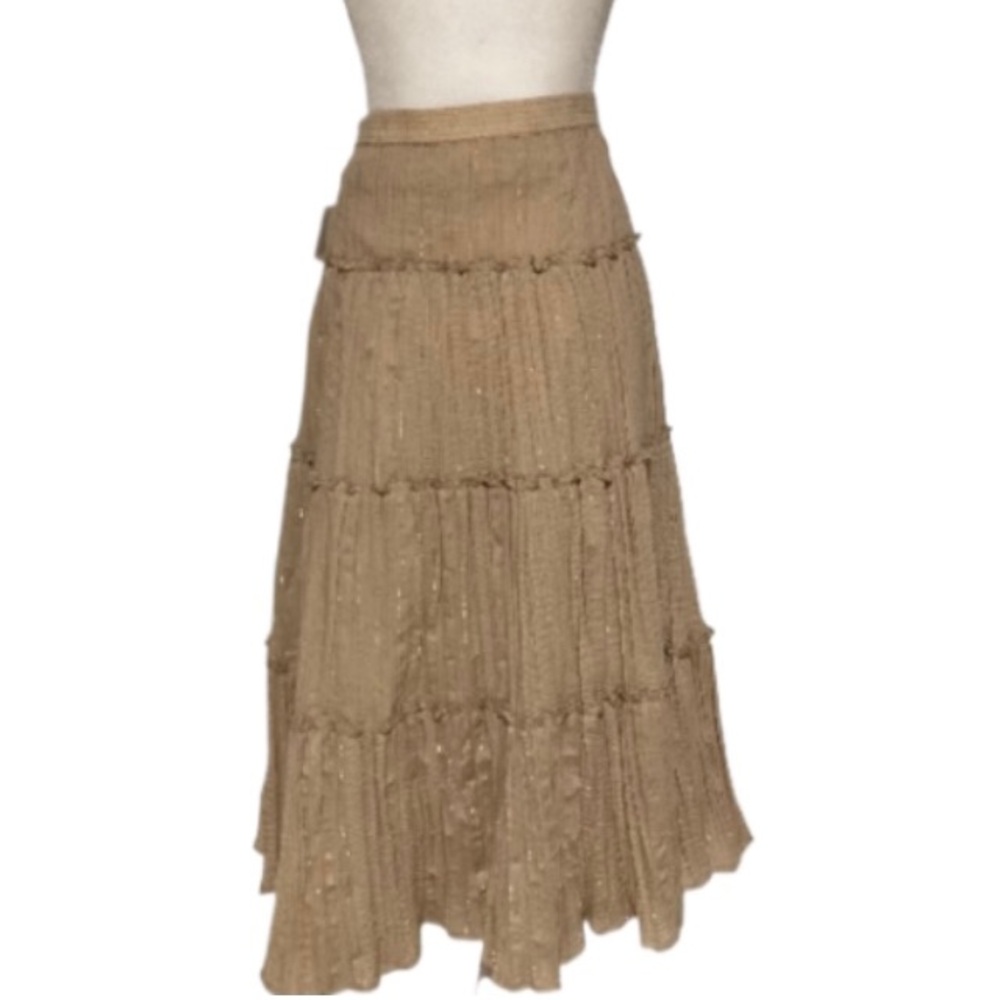 NWT Madison Studio Skirt Size 12